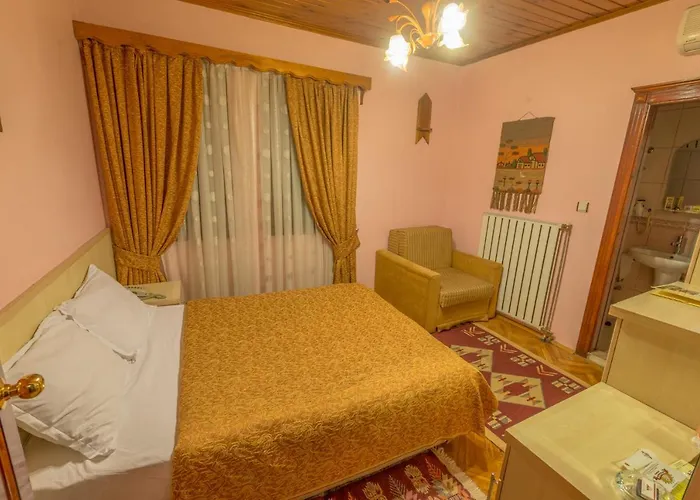 Ipekyolu Konagi 2* Beypazarı