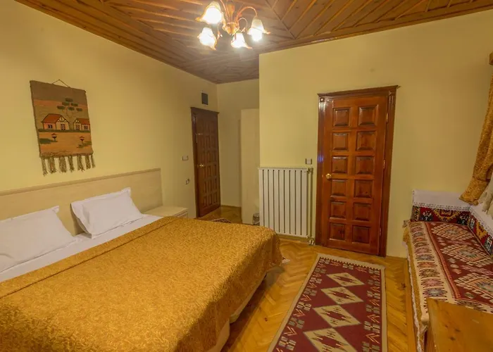 Ipekyolu Konagi Fogadó 2*