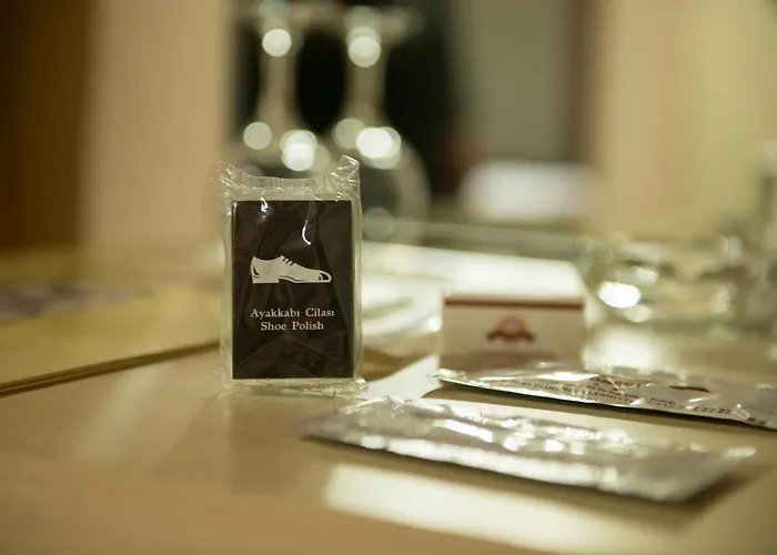 Ipekyolu Konagi Beypazarı