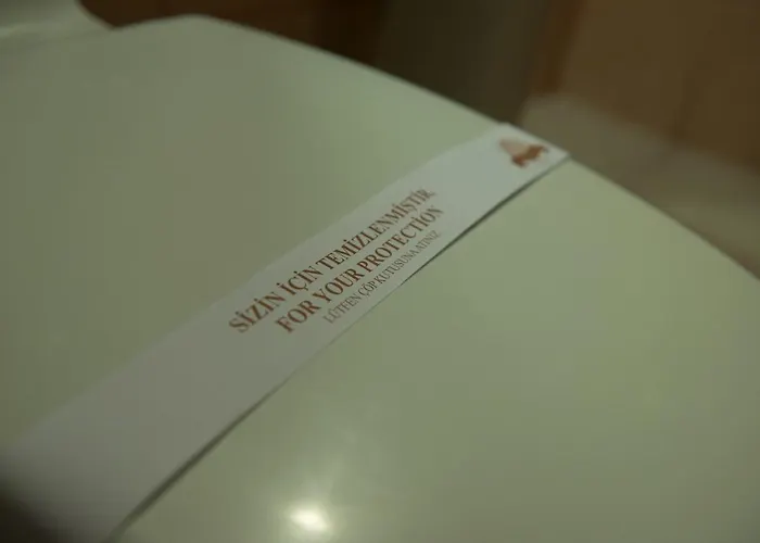 Fogadó Ipekyolu Konagi