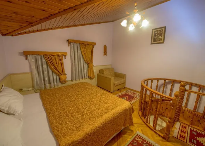 Kro Ipekyolu Konagi 2*