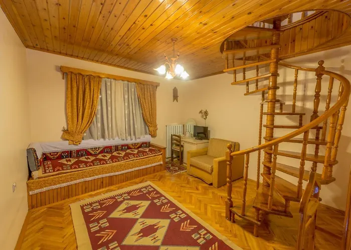 Ipekyolu Konagi 2* Beypazarı