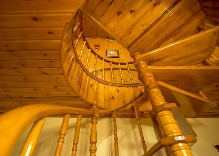 Ipekyolu Konagi Kro Beypazarı