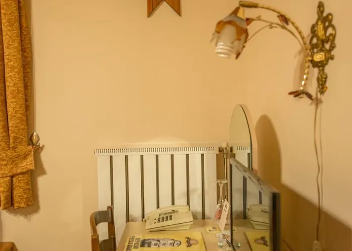 Fogadó Ipekyolu Konagi