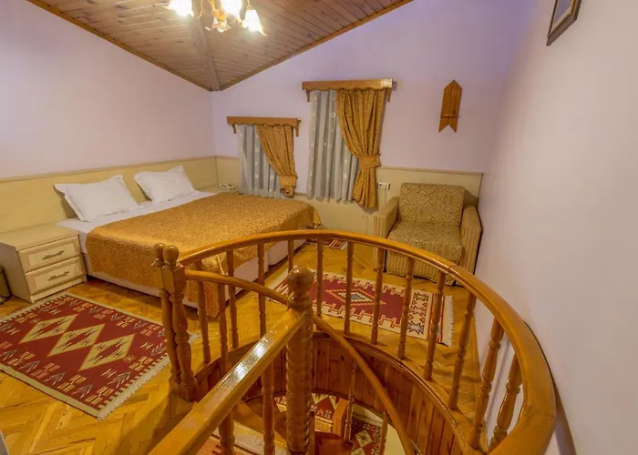 Ipekyolu Konagi Kro 2*