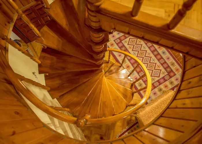 Ipekyolu Konagi Fogadó