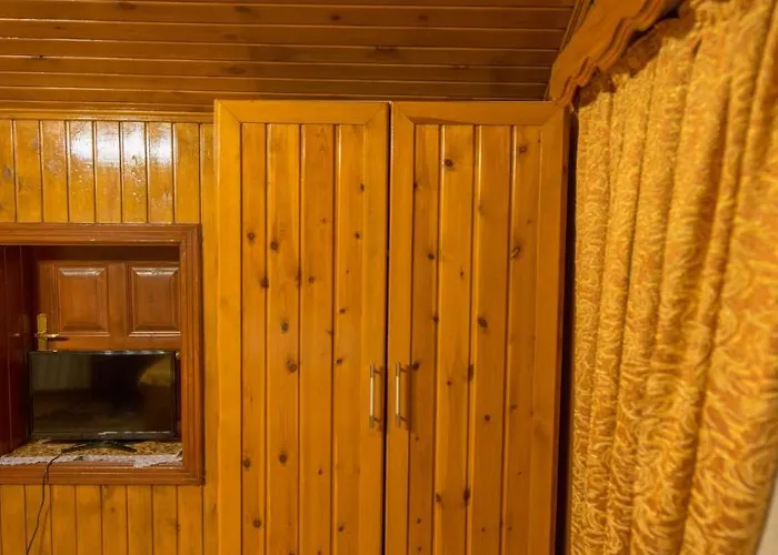 Ipekyolu Konagi 2* Beypazarı